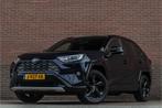 Toyota RAV4 2.5 Hybrid Bi-Tone, Full LED, Stoel & Stuurverwa, Gebruikt, Euro 6, 4 cilinders, 2487 cc