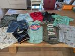 Zomerpakket jongen maat 122/128, Ophalen of Verzenden, Zo goed als nieuw, Maat 128