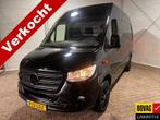 Mercedes-Benz Sprinter 317 1.9 CDI L2H2 RWD VVB409 zoals get, Gebruikt, 4 cilinders, 2000 kg, Mercedes-Benz