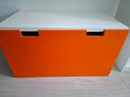 Ikea smastad speelgoedkist, Kinderen en Baby's, Kinderkamer | Commodes en Kasten, Ophalen, Minder dan 75 cm, 50 tot 70 cm, 105 cm of meer