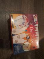 Tie dye kit, Ophalen of Verzenden