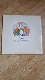 Queen A night at the Opera 1975, Cd's en Dvd's, Vinyl | Rock, Zo goed als nieuw, Ophalen, Poprock