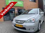 Suzuki Liana 1.6 Exclusive Automaat ! Weinig km (bj 2004), Stof, Gebruikt, 4 cilinders, 400 kg