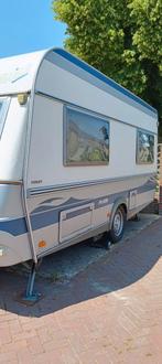Fendt caravan, Caravans en Kamperen, Treinzit, Particulier, Fendt, Tot en met 4