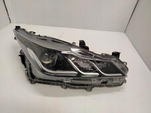 Toyota Corolla E21 Sedan LED-lens rechterlamp, Auto-onderdelen, Verlichting, Toyota, Gebruikt, Ophalen of Verzenden