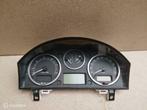 Teller Land Range Rover Sport Dashboard Teller klokken set, Gebruikt, Ophalen of Verzenden