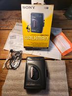 Sony Walkman WM-FX21 Nieuw in Doos, Audio, Tv en Foto, Walkmans, Discmans en Minidiscspelers, Ophalen of Verzenden, Walkman