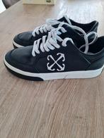 Off white, Kleding | Heren, Schoenen, Verzenden, Zwart, Off white, Sneakers of Gympen