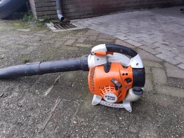 Tk prof Stihl BG 86 bladblazer  beschikbaar voor biedingen
