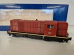Roco HO 2427 Diesellok OVP, Hobby en Vrije tijd, Modeltreinen | H0, Ophalen of Verzenden, Zo goed als nieuw, Roco, NS