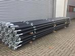 HDPE HDPE 4" Bovenleidingen tbv Bronbemaling Ø 110 x 6,6, 6