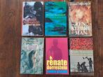 Renate Dorrestein, Boeken, Ophalen of Verzenden, Gelezen