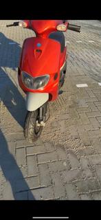 Piaggio fastrider duitse papieren nieuwe sp vork, Ophalen of Verzenden, Zo goed als nieuw