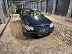 Mercedes Benz CLK KLASSE 280 3.0 7 traps aut zw cabrio a209, Auto's, Mercedes-Benz, Automaat, Achterwielaandrijving, Beige, 2995 cc
