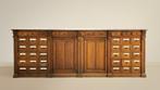 Apothekerskast. Een uniek stuk., Huis en Inrichting, Ophalen, Gebruikt, 5 laden of meer, 100 tot 150 cm