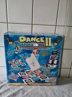 Xbox Dance II Performance - Dansmat, Spelcomputers en Games, Games | Overige, Muziek, Gebruikt, 2 spelers, Eén computer