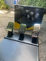 Thrusmaster T3PA pedalen, Computers en Software, Joysticks, Ophalen, Zo goed als nieuw