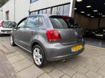 Volkswagen Polo 1.4-16V Highline, Voorwielaandrijving, 86 pk, Gebruikt, Bedrijf