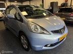 Honda Jazz 1.2 Cool AIRCO / TREKHAAK / NETJES / NWE APK BIJ, Voorwielaandrijving, Euro 5, 450 kg, Gebruikt