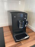 Nivona CafeRomatica, Witgoed en Apparatuur, Koffiezetapparaten, Koffiebonen, Afneembaar waterreservoir, Zo goed als nieuw, Koffiemachine