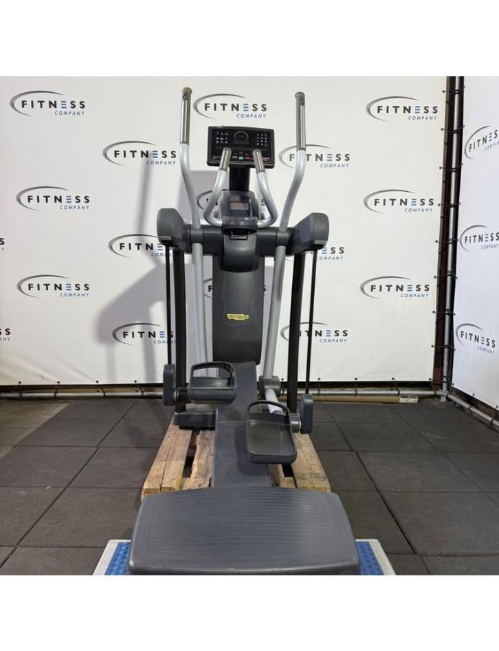 Technogym excite 700 vario | crosstrainer | vario, Sport en Fitness, Fitnessmaterialen, Gebruikt, Overige typen, Armen, Benen