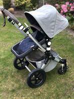 Bugaboo kinderwagen grijs perfecte staat!, Kinderen en Baby's, Bugaboo, Ophalen of Verzenden, Zo goed als nieuw