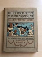 Het boek met de verhalen van Suusje- Nannie van Wehl, Ophalen of Verzenden