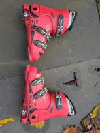 Roces verstelbare skischoenen 36-40, Sport en Fitness, Skiën en Langlaufen, Overige merken, Gebruikt, Schoenen, Ophalen of Verzenden