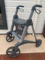 Anwb active walker rollator met tas, Diversen, Ophalen, Zo goed als nieuw