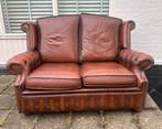 Chesterfield, Ophalen of Verzenden, Zo goed als nieuw, 75 tot 100 cm, 200 tot 250 cm