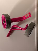 Te koop Zijwieltjes, Ophalen, Gebruikt, Minder dan 16 inch, Zijwieltjes