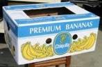 9 bananendozen., Doe-het-zelf en Verbouw, Kratten en Dozen, Ophalen