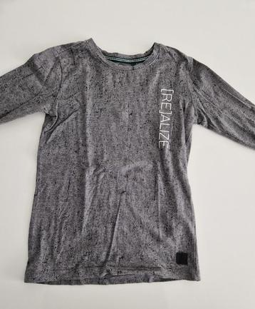 LEVV Longsleeve maat 116 beschikbaar voor biedingen