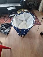 Opvouwbaar babybadje - Gratis af te halen, Huis en Inrichting, Badkamer | Badkamermeubels, Gebruikt, Overige typen, Minder dan 100 cm