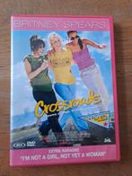 dvd, Crossroads, Britney Spears, Alle leeftijden, Ophalen of Verzenden, Zo goed als nieuw, Romantische komedie