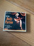 Dolly Parton 3 cd’s, Cd's en Dvd's, Ophalen of Verzenden, Zo goed als nieuw