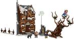 LEGO | Harry Potter | Het Krijsende Krot&De Beukwilg | 76407, Kinderen en Baby's, Speelgoed | Duplo en Lego, Lego, Lego, Nieuw