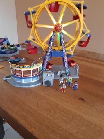 playmobil beschikbaar voor biedingen