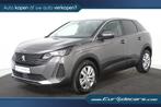 Peugeot 3008 1.2 Allure EAT8 *Navigatie*Park Assist*, Stof, Gebruikt, 1199 cc, Bedrijf