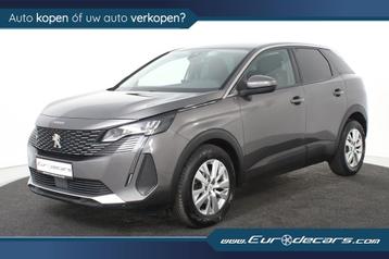 Peugeot 3008 1.2 Allure EAT8 *Navigatie*Park Assist* beschikbaar voor biedingen