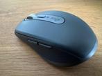 Logitech MX Anywhere 3 laptop muis, Computers en Software, Ophalen of Verzenden, Zo goed als nieuw, Muis