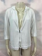 Ralph lauren, Lauren Active wit vest maat XL (3C6), Kleding | Dames, Tweedehands verkoop, Tweedehands verkoop, Wit, Maat 46/48 (XL) of groter