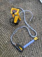 Wagner W950 flexio verfspuitsysteem, Doe-het-zelf en Verbouw, Ophalen, Gebruikt, Verfspuit of Verfpomp