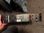 2 goed werkende Samson PA Versterkers, Audio, Tv en Foto, Versterkers en Receivers, Gebruikt, 120 watt of meer, Stereo, Ophalen