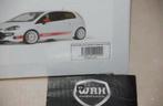 SALE ! 1:18 FIAT PUNTO ABARTH ESSEESSE OT460 Otto mobile WRH, Hobby en Vrije tijd, Modelauto's | 1:18, Ophalen of Verzenden, Zo goed als nieuw