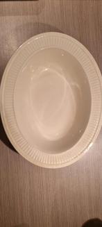 Wedgwood Edme Serveerschaal, Huis en Inrichting, Keuken | Servies, Ophalen, Gebruikt, Schaal of Schalen, Wedgwood