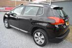 Peugeot 2008 1.2 PureTech Active Airco 5Drs Nieuwstaat Stuur, Voorwielaandrijving, Stof, Gebruikt, Euro 6