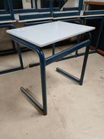 Schooltafel bureau kinderbureau, Ophalen, Info@tommysmit.nl, Gebruikt, 7008AR