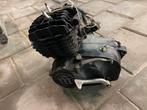 Montesa 51M motorblok, Motoren, Ophalen, Gebruikt