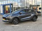 Ford Puma 1.0 EcoBoost Hybrid Titanium, USB, Euro 6, Bedrijf, 3 cilinders